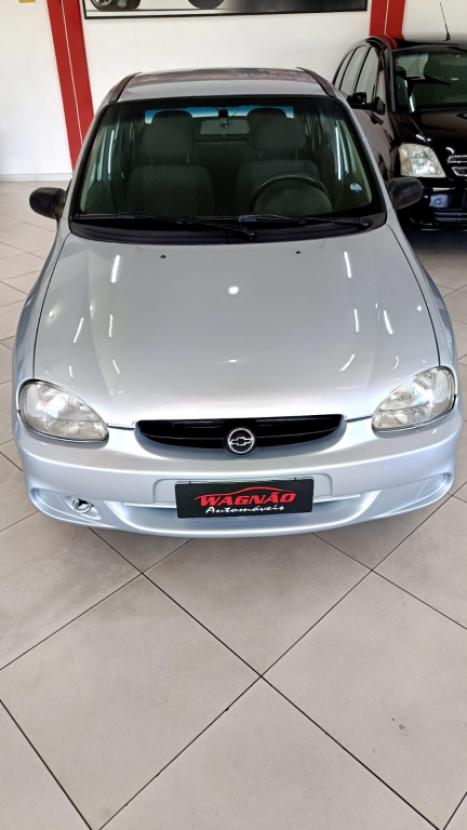 CHEVROLET Corsa Sedan 1.0 4P CLASSIC LIFE, Foto 3