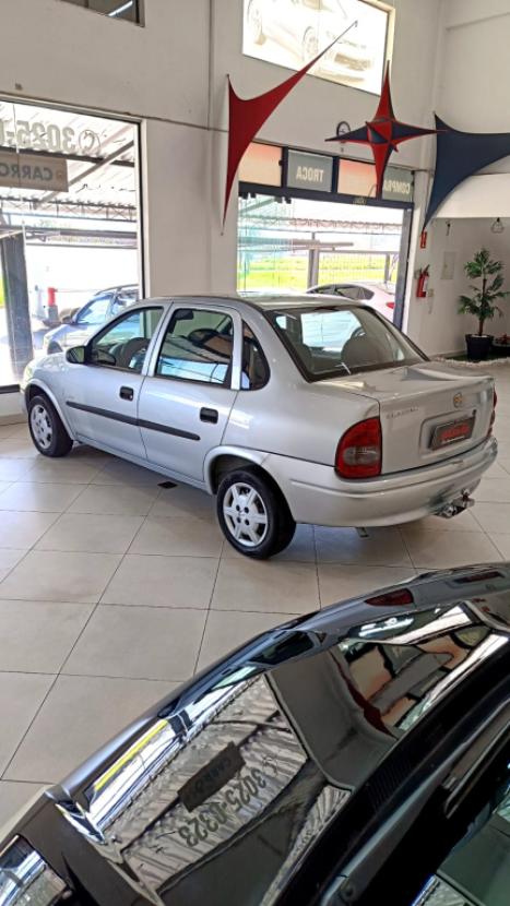 CHEVROLET Corsa Sedan 1.0 4P CLASSIC LIFE, Foto 1