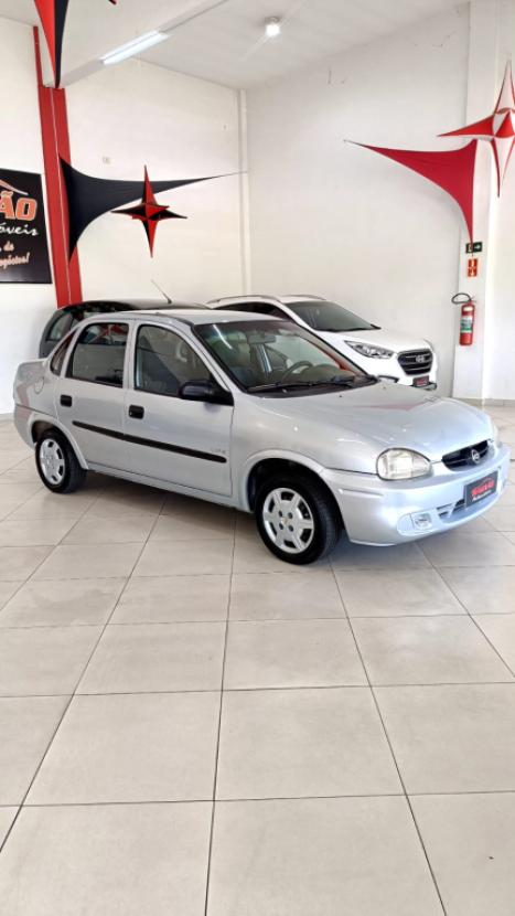 CHEVROLET Corsa Sedan 1.0 4P CLASSIC LIFE, Foto 4