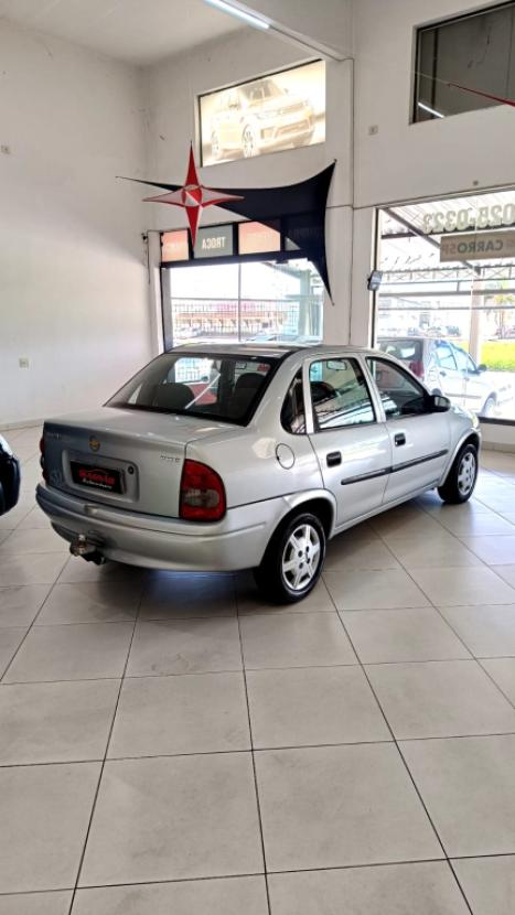 CHEVROLET Corsa Sedan 1.0 4P CLASSIC LIFE, Foto 5