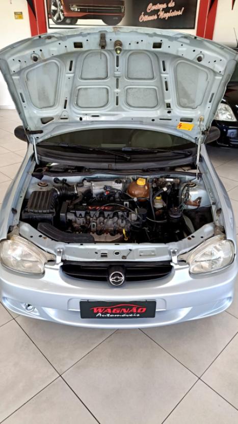 CHEVROLET Corsa Sedan 1.0 4P CLASSIC LIFE, Foto 8