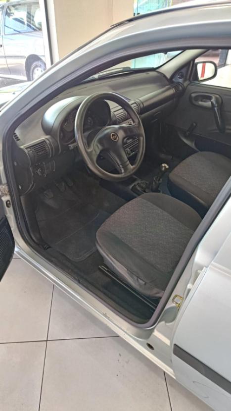 CHEVROLET Corsa Sedan 1.0 4P CLASSIC LIFE, Foto 9