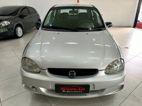 CHEVROLET Corsa Sedan 1.0 4P CLASSIC LIFE, Foto 2