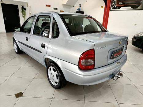 CHEVROLET Corsa Sedan 1.0 4P CLASSIC LIFE, Foto 3