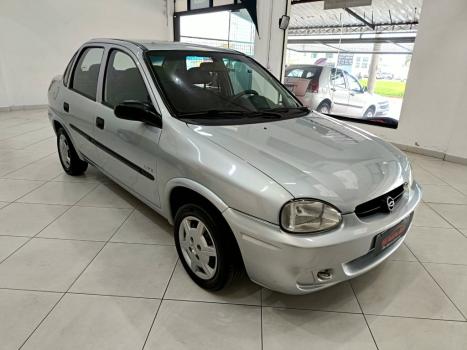 CHEVROLET Corsa Sedan 1.0 4P CLASSIC LIFE, Foto 4