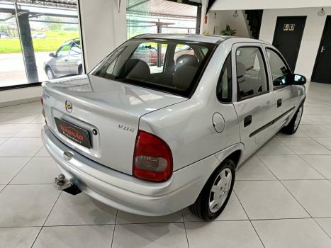 CHEVROLET Corsa Sedan 1.0 4P CLASSIC LIFE, Foto 5