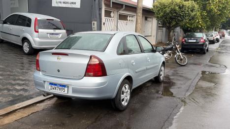CHEVROLET Corsa Sedan 1.4 4P PREMIUM FLEX, Foto 3