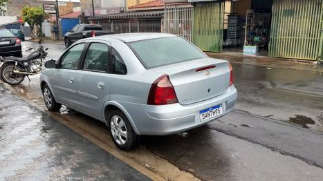 CHEVROLET Corsa Sedan 1.4 4P PREMIUM FLEX, Foto 4