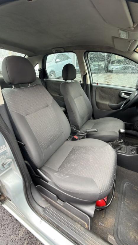 CHEVROLET Corsa Sedan 1.4 4P PREMIUM FLEX, Foto 6