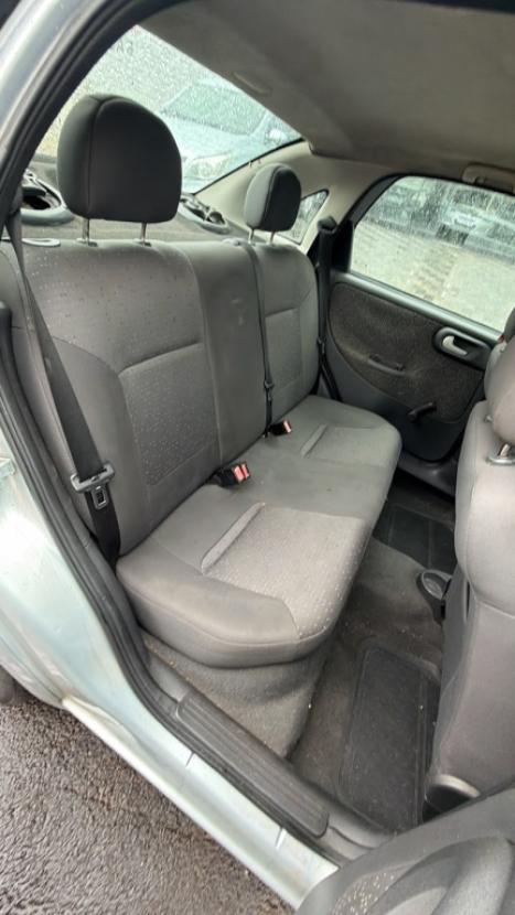 CHEVROLET Corsa Sedan 1.4 4P PREMIUM FLEX, Foto 7