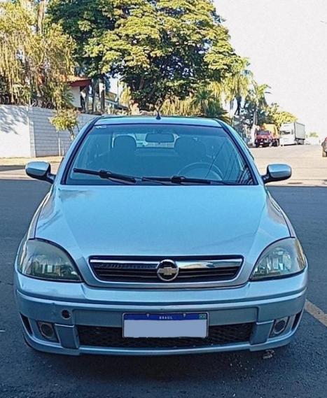 CHEVROLET Corsa Sedan 1.4 4P PREMIUM FLEX, Foto 3