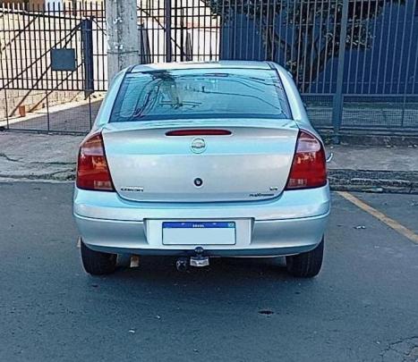 CHEVROLET Corsa Sedan 1.4 4P PREMIUM FLEX, Foto 4