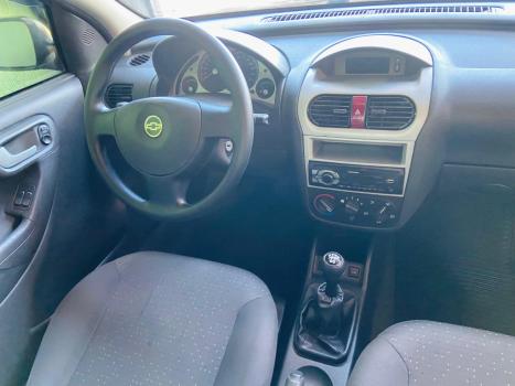 CHEVROLET Corsa Sedan 1.4 4P PREMIUM FLEX, Foto 7