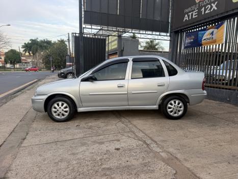 CHEVROLET Corsa Sedan 1.0 4P CLASSIC VHC, Foto 4