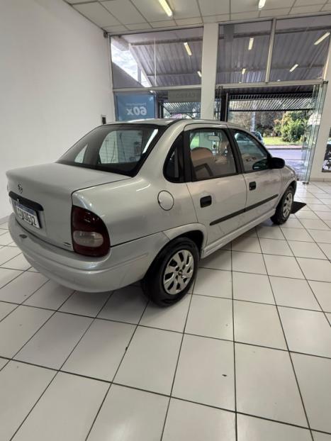 CHEVROLET Corsa Sedan 1.0 4P CLASSIC, Foto 2