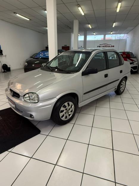 CHEVROLET Corsa Sedan 1.0 4P CLASSIC, Foto 3