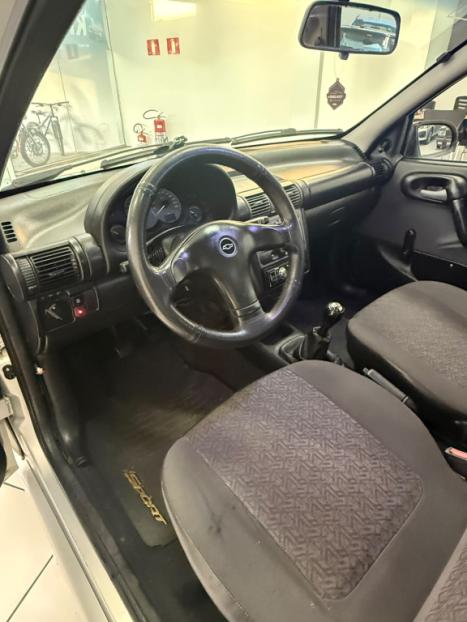CHEVROLET Corsa Sedan 1.0 4P CLASSIC, Foto 5