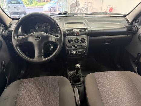 CHEVROLET Corsa Sedan 1.0 4P CLASSIC, Foto 6
