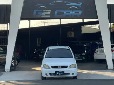 CHEVROLET Corsa Sedan 1.0 4P JOY FLEX, Foto 1