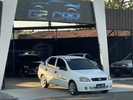 CHEVROLET Corsa Sedan 1.0 4P JOY FLEX, Foto 2