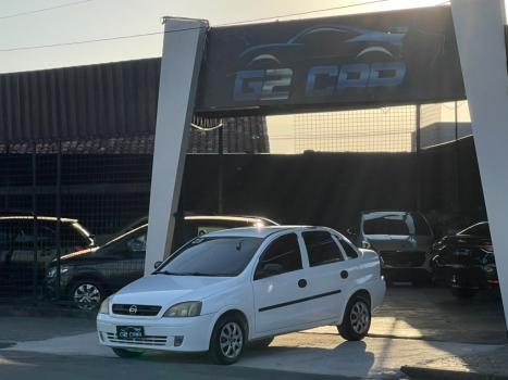 CHEVROLET Corsa Sedan 1.0 4P JOY FLEX, Foto 3