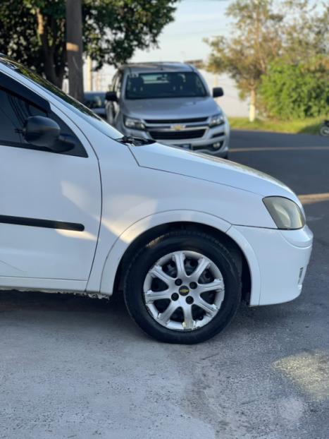 CHEVROLET Corsa Sedan 1.0 4P JOY FLEX, Foto 5