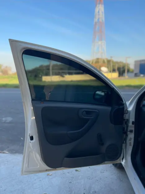 CHEVROLET Corsa Sedan 1.0 4P JOY FLEX, Foto 10