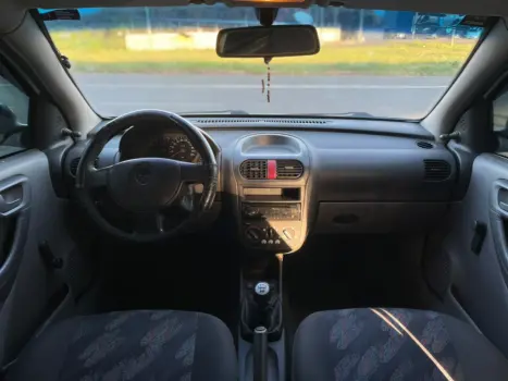 CHEVROLET Corsa Sedan 1.0 4P JOY FLEX, Foto 18