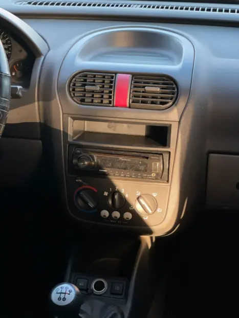 CHEVROLET Corsa Sedan 1.0 4P JOY FLEX, Foto 21