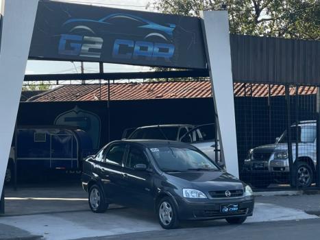 CHEVROLET Corsa Sedan 1.0 4P JOY FLEX, Foto 2