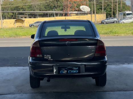 CHEVROLET Corsa Sedan 1.0 4P JOY FLEX, Foto 6