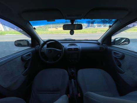 CHEVROLET Corsa Sedan 1.0 4P JOY FLEX, Foto 23