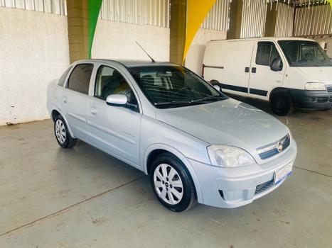 CHEVROLET Corsa Sedan 1.4 4P PREMIUM FLEX, Foto 2