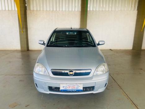 CHEVROLET Corsa Sedan 1.4 4P PREMIUM FLEX, Foto 3