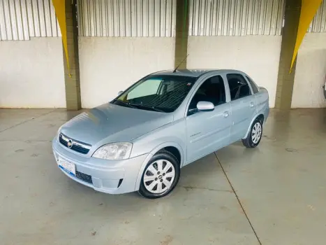 CHEVROLET Corsa Sedan 1.4 4P PREMIUM FLEX, Foto 4