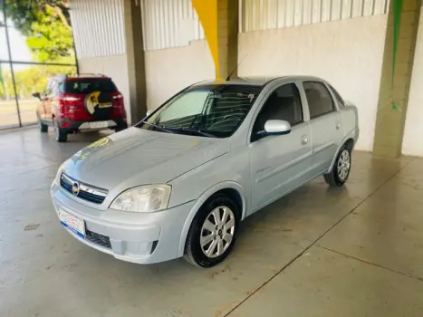 CHEVROLET Corsa Sedan 1.4 4P PREMIUM FLEX, Foto 5