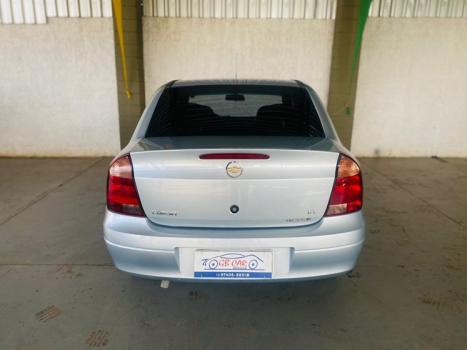 CHEVROLET Corsa Sedan 1.4 4P PREMIUM FLEX, Foto 8