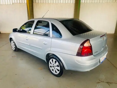 CHEVROLET Corsa Sedan 1.4 4P PREMIUM FLEX, Foto 9