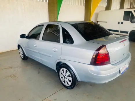 CHEVROLET Corsa Sedan 1.4 4P PREMIUM FLEX, Foto 10