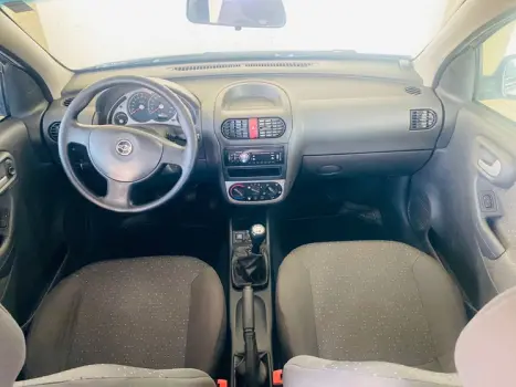 CHEVROLET Corsa Sedan 1.4 4P PREMIUM FLEX, Foto 12