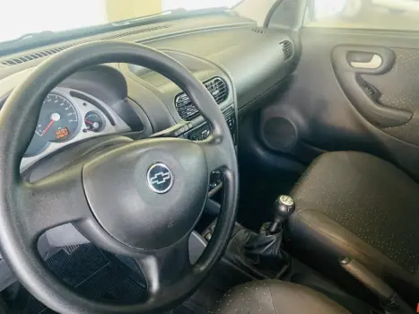 CHEVROLET Corsa Sedan 1.4 4P PREMIUM FLEX, Foto 17