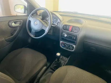 CHEVROLET Corsa Sedan 1.4 4P PREMIUM FLEX, Foto 18