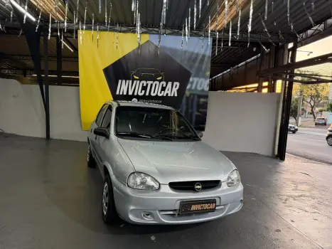 CHEVROLET Corsa Sedan 1.0 4P CLASSIC VHC, Foto 1