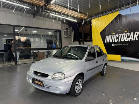 CHEVROLET Corsa Sedan 1.0 4P CLASSIC VHC, Foto 2