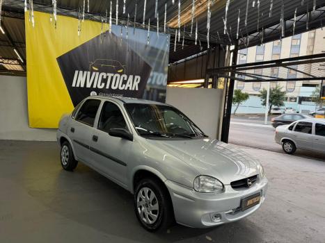 CHEVROLET Corsa Sedan 1.0 4P CLASSIC VHC, Foto 3