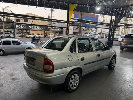 CHEVROLET Corsa Sedan 1.0 4P CLASSIC VHC, Foto 5