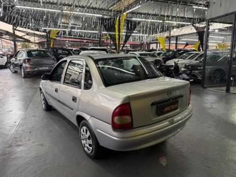 CHEVROLET Corsa Sedan 1.0 4P CLASSIC VHC, Foto 6