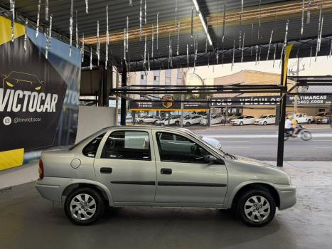 CHEVROLET Corsa Sedan 1.0 4P CLASSIC VHC, Foto 7