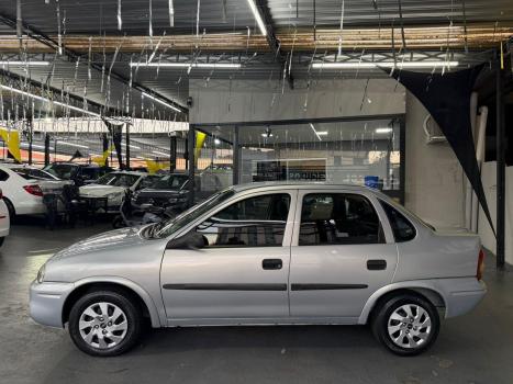 CHEVROLET Corsa Sedan 1.0 4P CLASSIC VHC, Foto 8