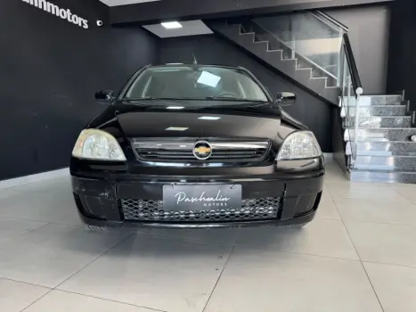 CHEVROLET Corsa Sedan 1.4 4P PREMIUM FLEX, Foto 2